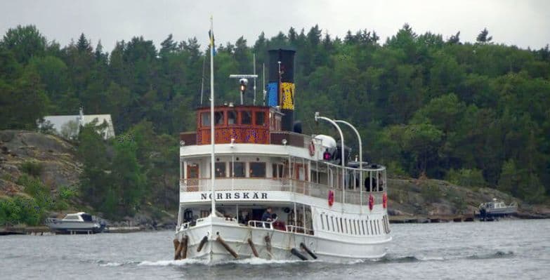 Stockholms skärgård